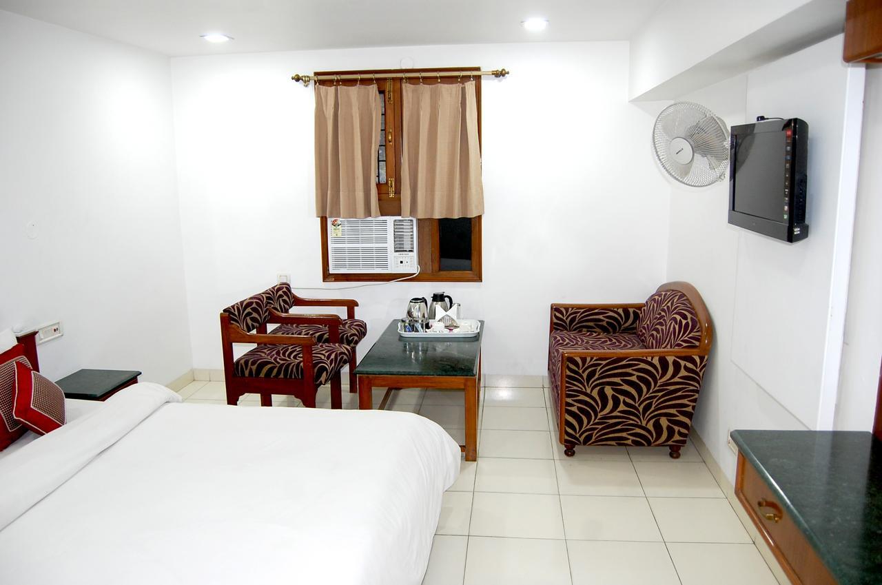 Oyo Flagship 40314 Hotel Victoria International Amritsar Exterior photo